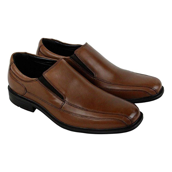Туфли Kenneth Cole Men Slip On Bicycle 